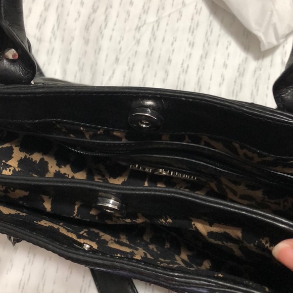 Sam Edelman purse with crossbody strap - Picture 8 of 8